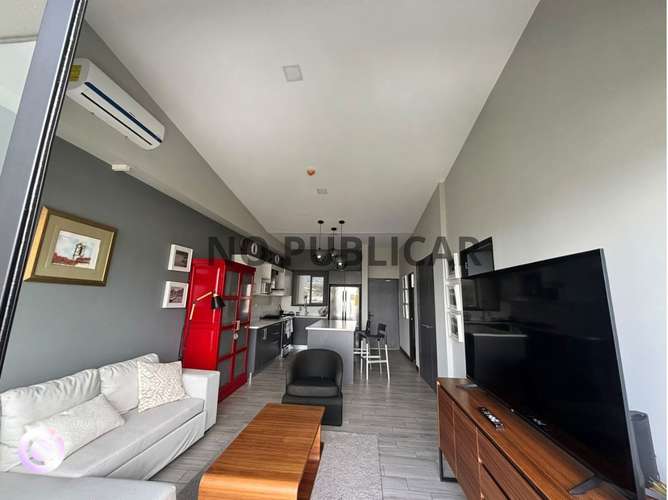 APARTAMENTO EN VENTA – COLONIA SAN FRANCISCO - Imagen 2