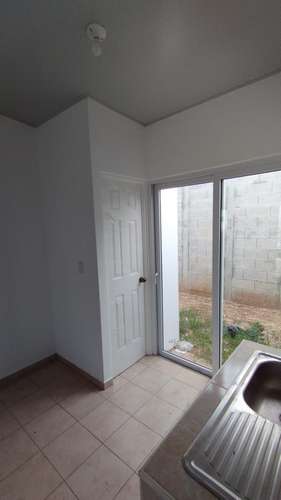  ¡Aprovecha la oportunidad de estrenar tu propia casa en Haciendas del Mediterráneo!