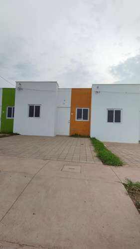 Take the opportunity to start your own house in Mediterranean Haciendas!