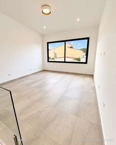 CASA EN VENTA A ESTRENAR EN RESIDENCIAL VIA DEL MAR - Imagen 8