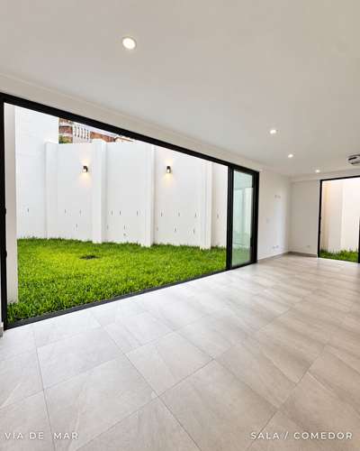 CASA EN VENTA A ESTRENAR EN RESIDENCIAL VIA DEL MAR - Imagen 5