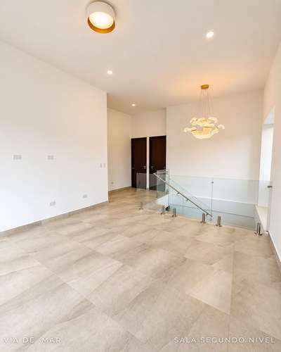 CASA EN VENTA A ESTRENAR EN RESIDENCIAL VIA DEL MAR - Imagen 9