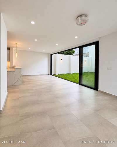 CASA EN VENTA A ESTRENAR EN RESIDENCIAL VIA DEL MAR - Imagen 2