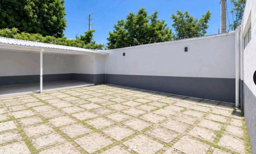 EDIFICIO COMERCIAL E INDUSTRIAL EN ALQUILER | Col. SAN FRANCISCO | SAN SALVADOR - Imagen 2