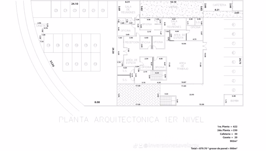 EDIFICIO COMERCIAL E INDUSTRIAL EN ALQUILER | Col. SAN FRANCISCO | SAN SALVADOR - Imagen 11