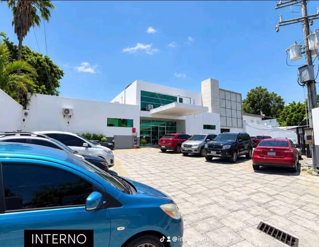 EDIFICIO COMERCIAL E INDUSTRIAL EN ALQUILER | Col. SAN FRANCISCO | SAN SALVADOR - Imagen 6