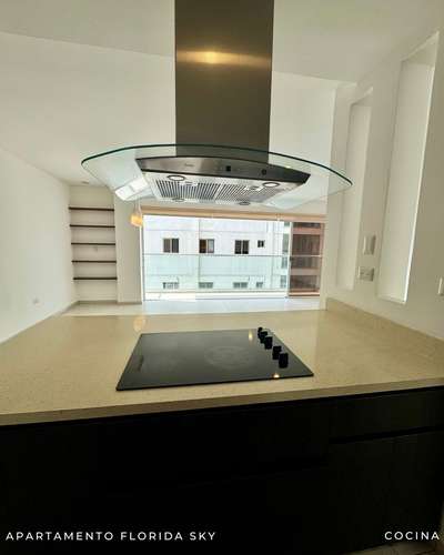 APARTAMENTO EN VENTA EN FLORIDA SKY, RESIDENCIAL LA FLORIDA, NUEVO CUSCATLAN