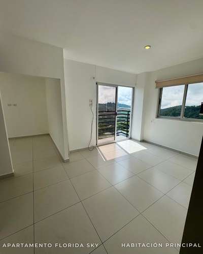 APARTAMENTO EN VENTA EN FLORIDA SKY, RESIDENCIAL LA FLORIDA, NUEVO CUSCATLAN
