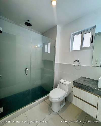 APARTAMENTO EN VENTA EN FLORIDA SKY, RESIDENCIAL LA FLORIDA, NUEVO CUSCATLAN