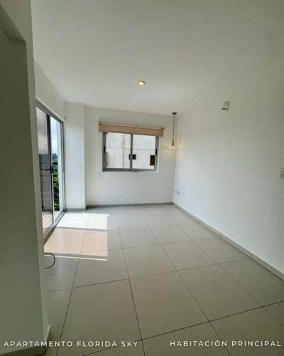 APARTAMENTO EN VENTA EN FLORIDA SKY, RESIDENCIAL LA FLORIDA, NUEVO CUSCATLAN