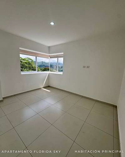 APARTAMENTO EN VENTA EN FLORIDA SKY, RESIDENCIAL LA FLORIDA, NUEVO CUSCATLAN