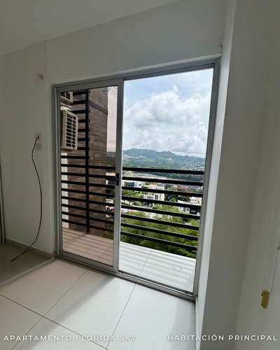 APARTAMENTO EN VENTA EN FLORIDA SKY, RESIDENCIAL LA FLORIDA, NUEVO CUSCATLAN