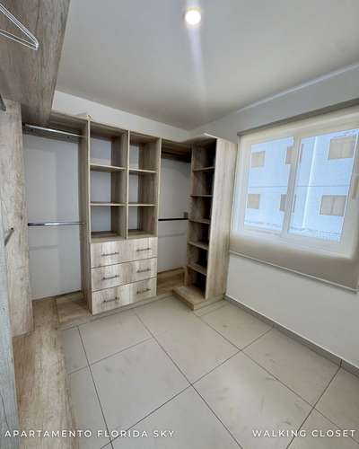 APARTAMENTO EN VENTA EN FLORIDA SKY, RESIDENCIAL LA FLORIDA, NUEVO CUSCATLAN