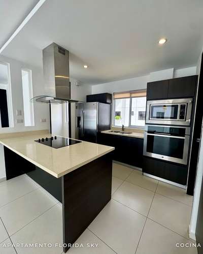 APARTAMENTO EN VENTA EN FLORIDA SKY, RESIDENCIAL LA FLORIDA, NUEVO CUSCATLAN