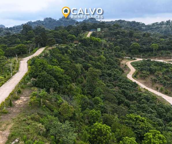 TERRENOS EN VENTA | RESIDENCIAL CUMBRES DE COMASAGUA, LA LIBERTAD - Imagen 9