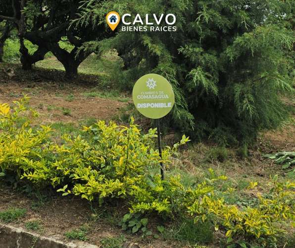 TERRENOS EN VENTA | RESIDENCIAL CUMBRES DE COMASAGUA, LA LIBERTAD - Imagen 5