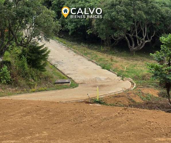 TERRENOS EN VENTA | RESIDENCIAL CUMBRES DE COMASAGUA, LA LIBERTAD - Imagen 6