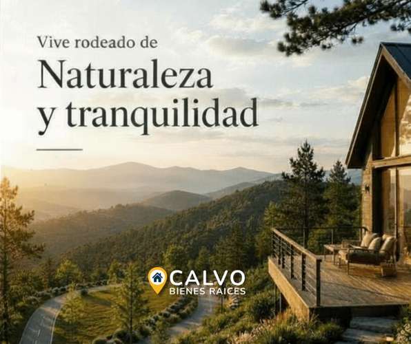 TERRENOS EN VENTA | RESIDENCIAL CUMBRES DE COMASAGUA, LA LIBERTAD - Imagen 1