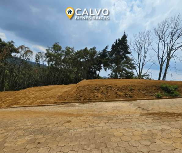 TERRENOS EN VENTA | RESIDENCIAL CUMBRES DE COMASAGUA, LA LIBERTAD - Imagen 4