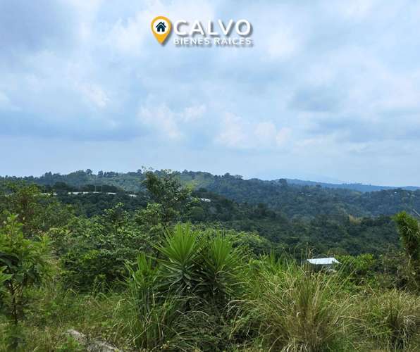 TERRENOS EN VENTA | RESIDENCIAL CUMBRES DE COMASAGUA, LA LIBERTAD - Imagen 8