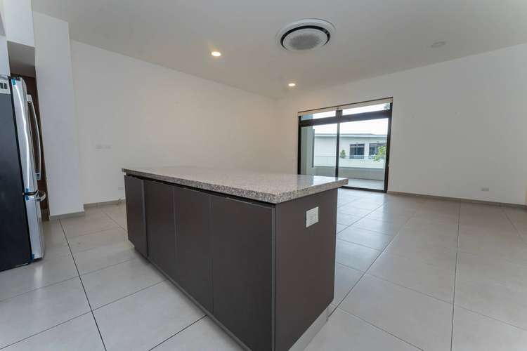 Apartamento en alquiler en Zaragoza, Atloft ID 4560 