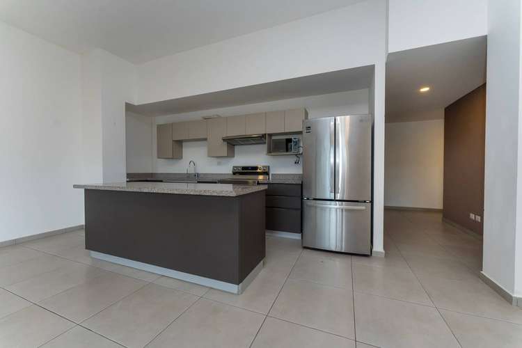 Apartamento en alquiler en Zaragoza, Atloft ID 4560 