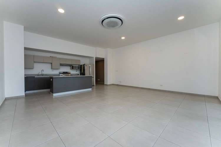 Apartamento en alquiler en Zaragoza, Atloft ID 4560 