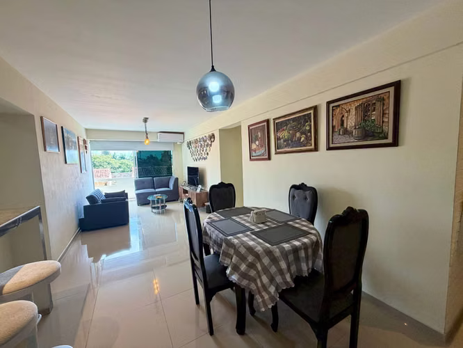 Apartamento AMUEBLADO en Alquiler, SAN BENITO FLATS - Imagen 3