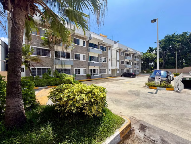 Apartamento AMUEBLADO en Alquiler, SAN BENITO FLATS - Imagen 17