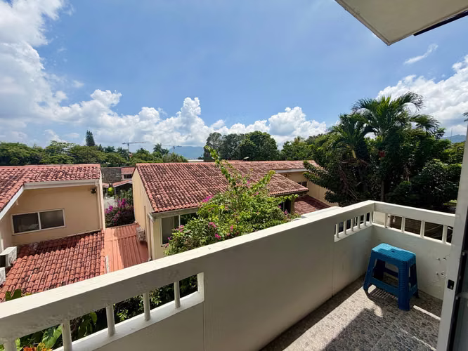 Apartamento AMUEBLADO en Alquiler, SAN BENITO FLATS - Imagen 8