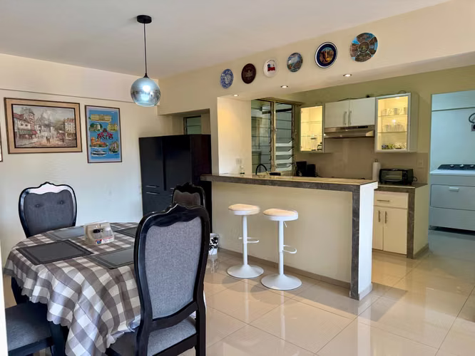 Apartamento AMUEBLADO en Alquiler, SAN BENITO FLATS - Imagen 4