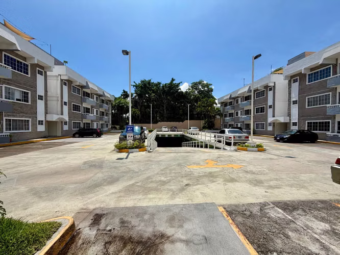 Apartamento AMUEBLADO en Alquiler, SAN BENITO FLATS - Imagen 16