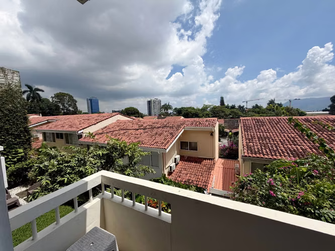 Apartamento AMUEBLADO en Alquiler, SAN BENITO FLATS - Imagen 9