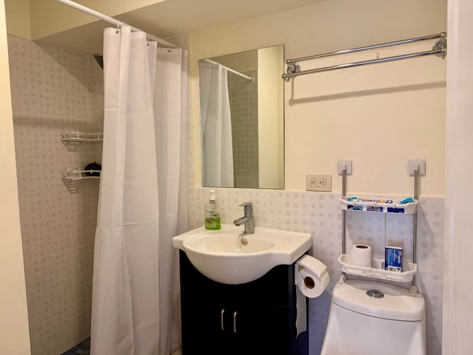 Apartamento AMUEBLADO en Alquiler, SAN BENITO FLATS - Imagen 10