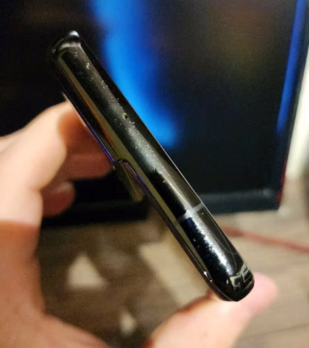 S21 Ultra 128g / 12g Ram Líneas en Pantalla - Imagen 3