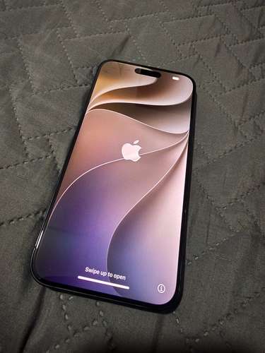 Iphone 15 pro max 512GB