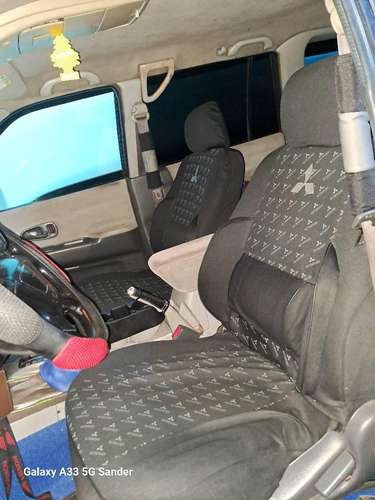 Mitsubishi 4x4 - Imagen 6