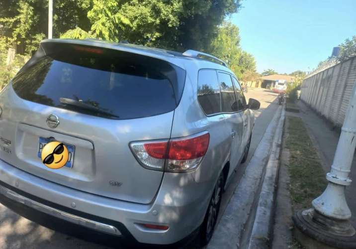 Urgue vender pathfinder 2015 