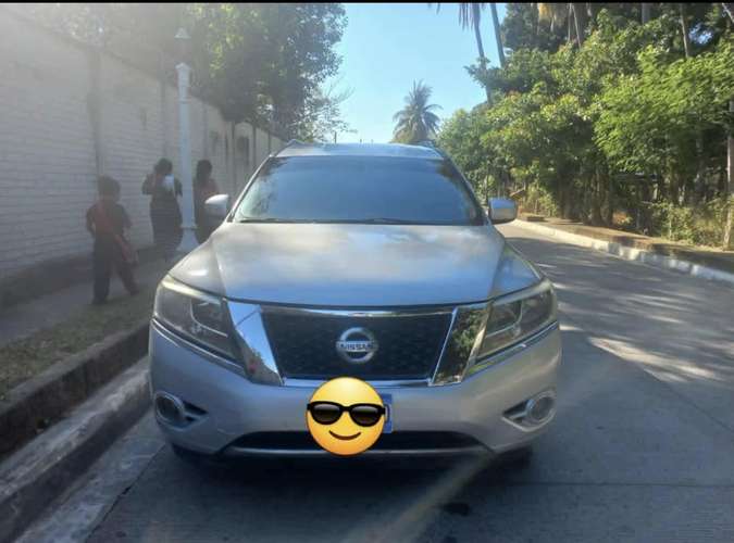 Urgue sell pathfinder 2015