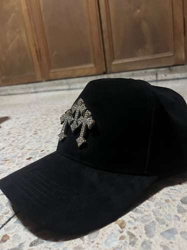 Gorra de barbas hats 