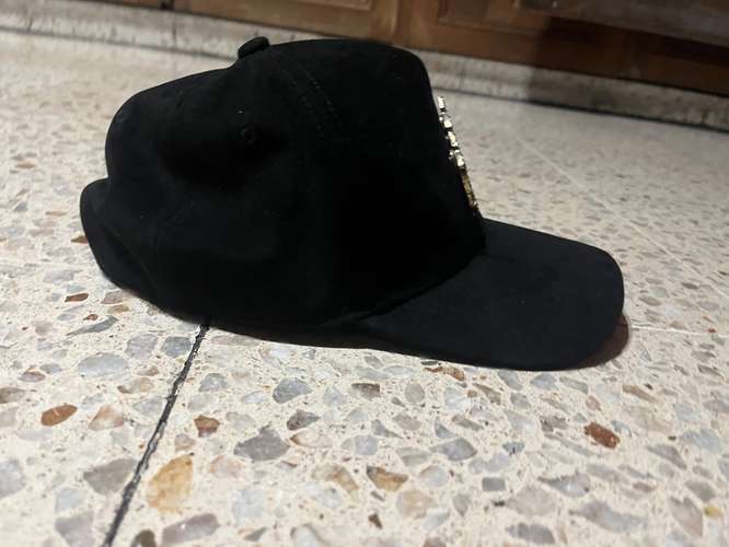 Hat beard cap