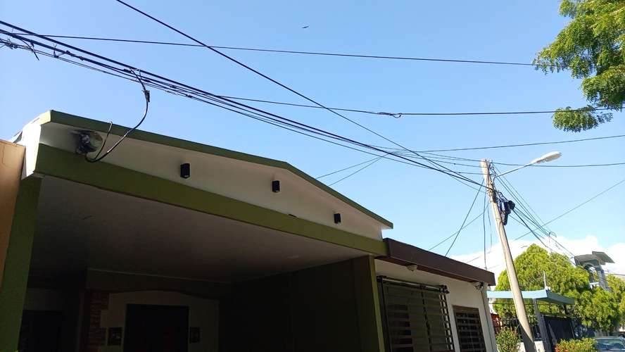 Remodelación 