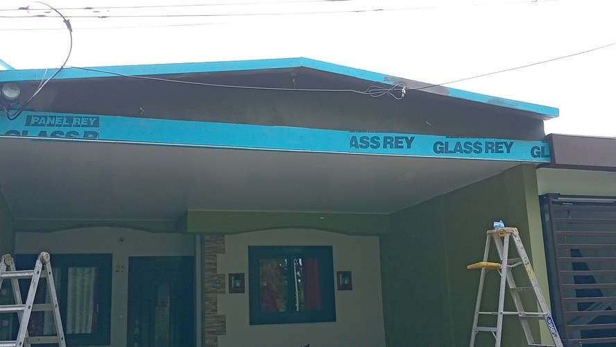 Remodelación 