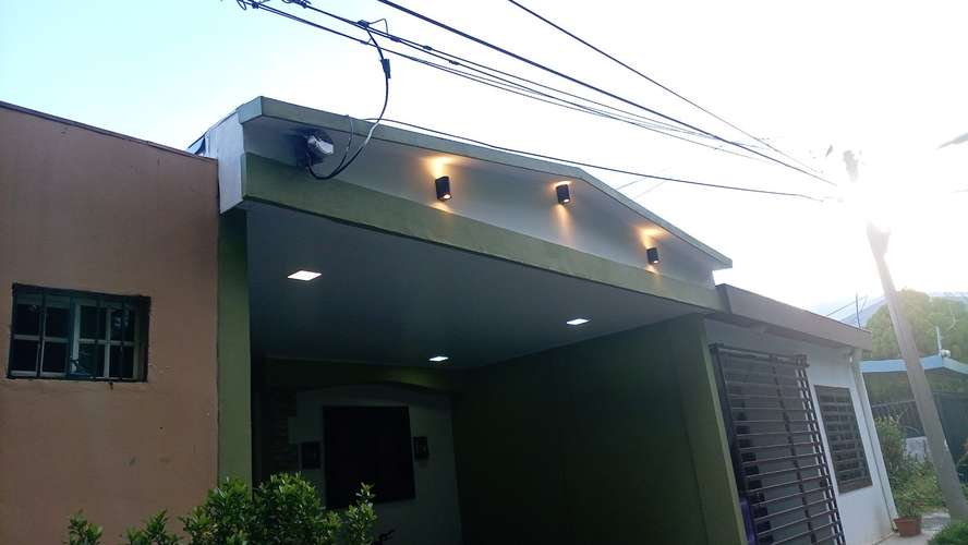 Remodelación 