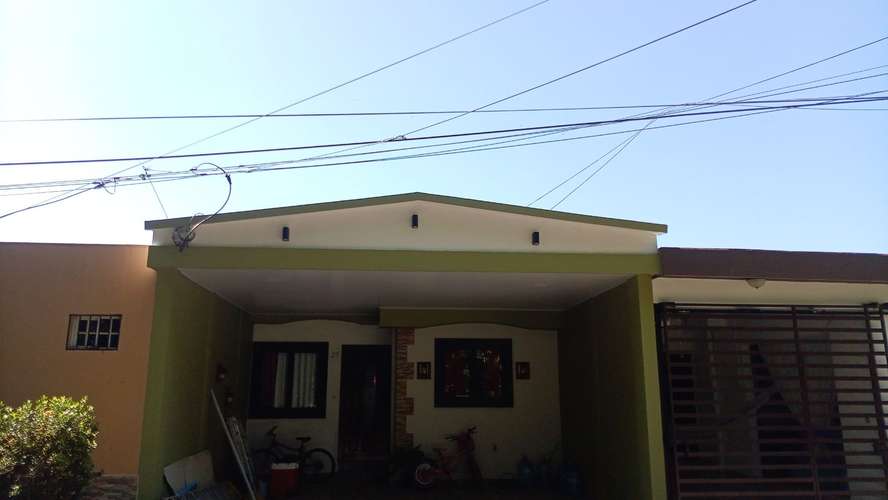 Remodelación 
