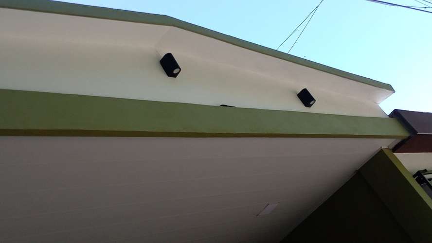 Remodelación 