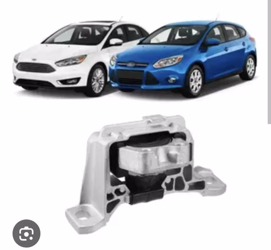 Vendo soporte derecho Motor del Ford Focus 2011 - Imagen 3