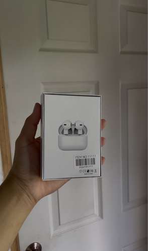 Audífonos inalámbricos Pro 5S - Imagen 2