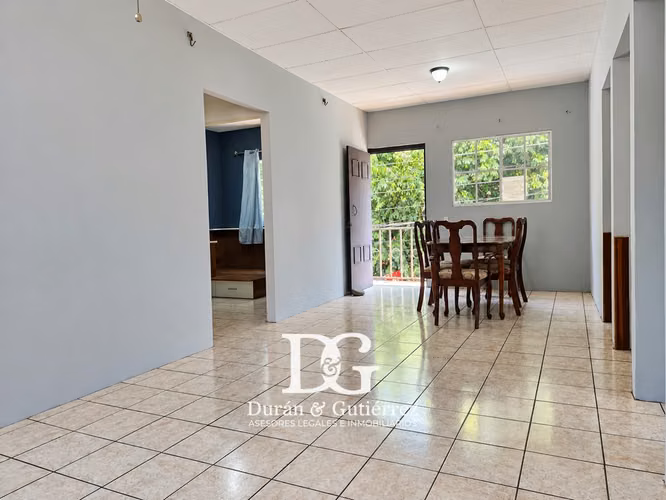 ALQUILO APARTAMENTO EN LA CIMA II (ANEXO A CASA) - Imagen 5