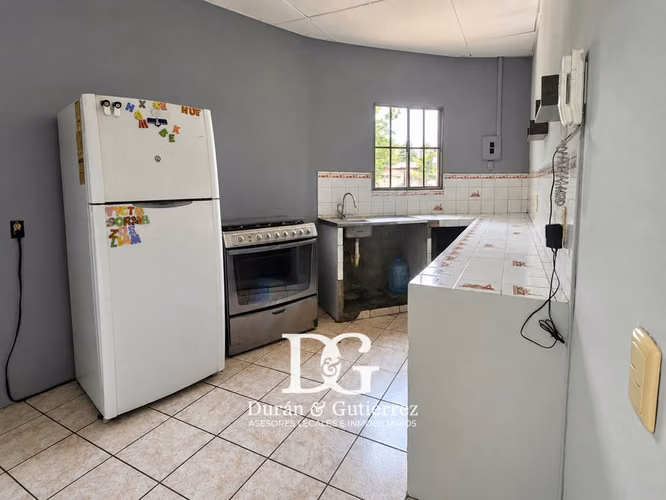ALQUILO APARTAMENTO EN LA CIMA II (ANEXO A CASA) - Imagen 6